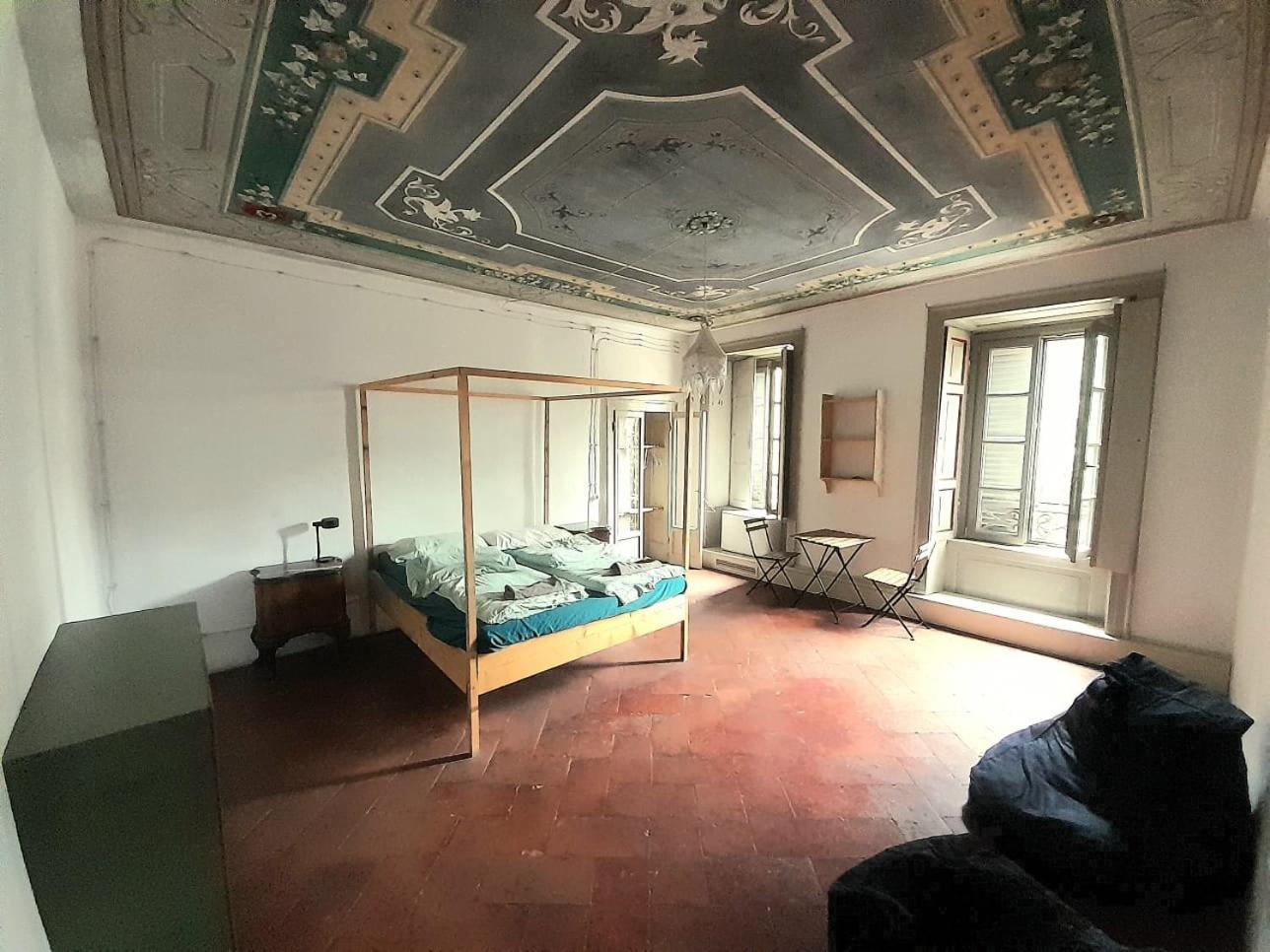 Room Bérgamo Exterior foto